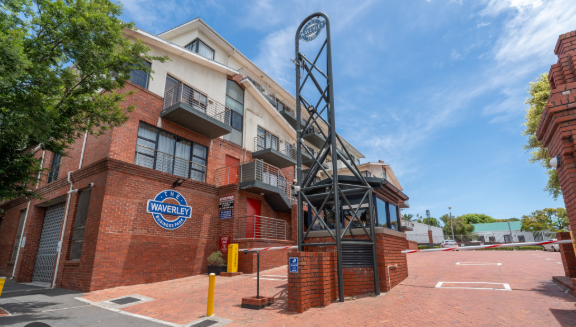 To Let Commercial Property for Rent in Observatory Western Cape